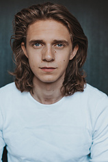 picture of actor Nikolaj Groth