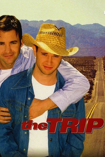 Poster de The Trip