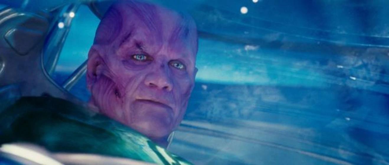 Imagen de Green Lantern (Linterna verde)