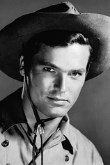 photo of person Ty Hardin