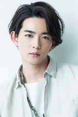 picture of actor Ryo Ryusei