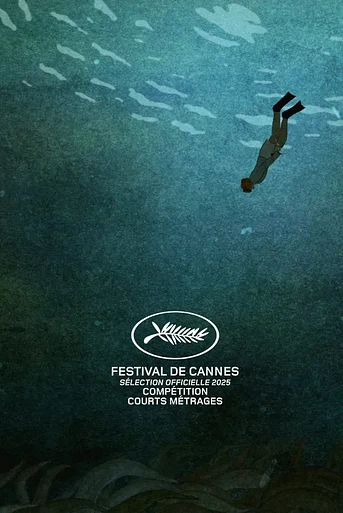 Poster de Water Girl