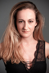 picture of actor Elena González-Vallinas