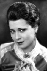picture of actor Valerie Boothby