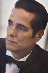 picture of actor Yul Vazquez