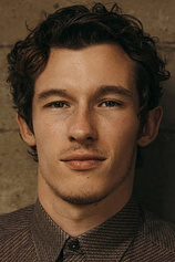 picture of actor Callum Turner