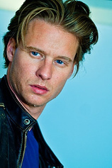 picture of actor Matt Bellefleur