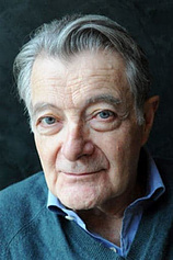 photo of person Roland Laudenbach