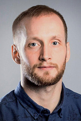 picture of actor Hrafn Þráinsson