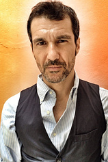 picture of actor Nicola Siri