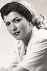picture of actor Gloria Marín