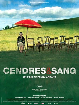 poster of movie Cendres et sang