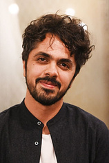 photo of person Panah Panahi