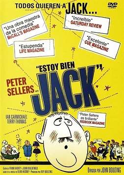 Estoy bien, Jack