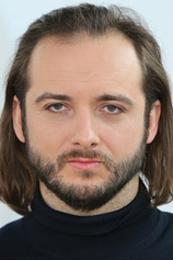 picture of actor Michal Zurawski