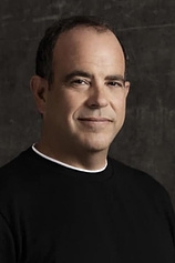 photo of person Gustavo Lipsztein