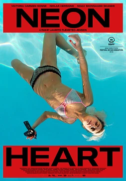 poster of movie Neon heart