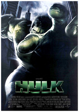poster of movie Hulk