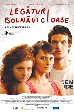 poster of movie Love sick