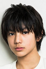 picture of actor Towa Araki