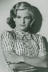picture of actor Eva Henning