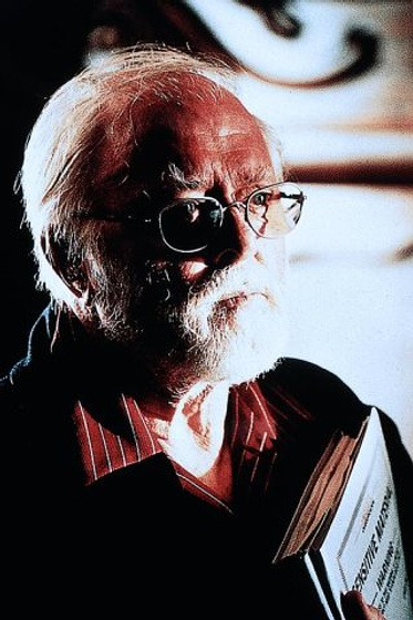 Richard Attenborough en Parque Jurásico 2: El Mundo Perdido
