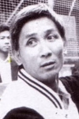 photo of person Ricky Lau