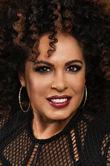 picture of actor Christine Anu