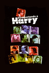 poster of movie Desmontando a Harry