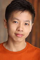 picture of actor Ryan Phuong