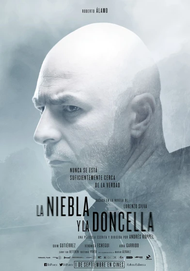 Imagen de la-niebla-y-la-doncella (Cartel personajes español)