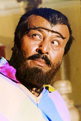 picture of actor Joginder Shelly