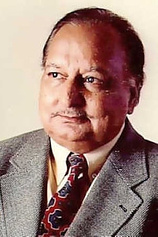 picture of actor Prayag Raj