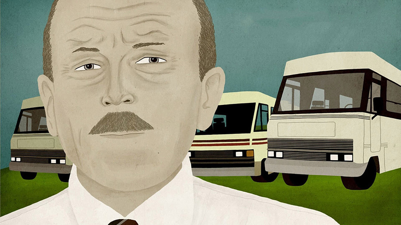 Imagen de Winnebago Man