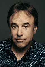 picture of actor Kevin Nealon