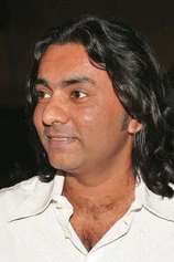 Foto de Sajjad Ali