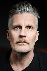 picture of actor Stefan Gödicke
