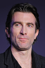 photo of person Sharlto Copley