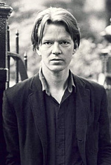 photo of person Jim Carroll