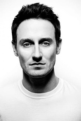 picture of actor Josh Stewart