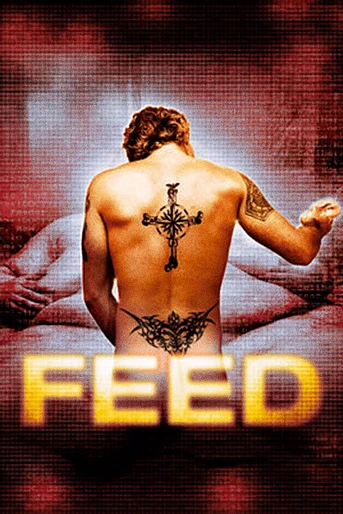Poster de Feed