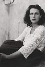 Foto de Leonora Carrington
