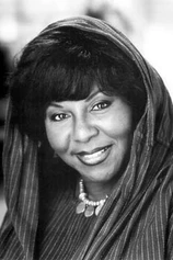Foto de Sandra Reaves-Phillips
