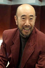 photo of person Zhou Xiaowen
