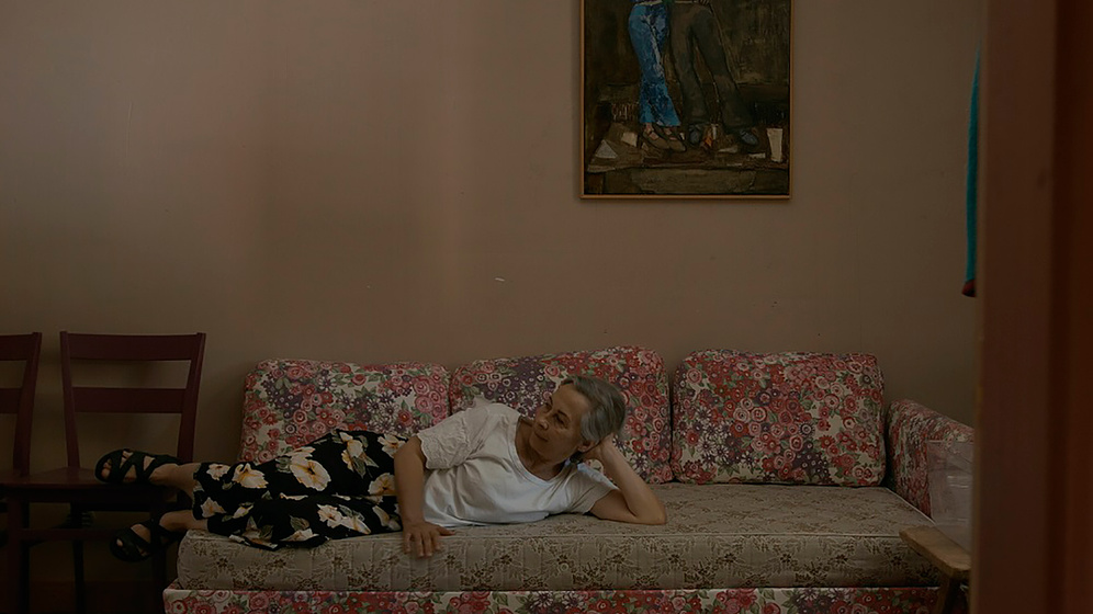 Imagen de A Life like any Other