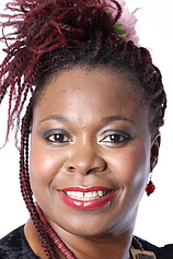 picture of actor Kemi Adekoya