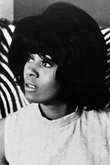 picture of actor Ellen Faison