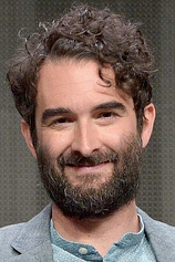 picture of actor Jay Duplass
