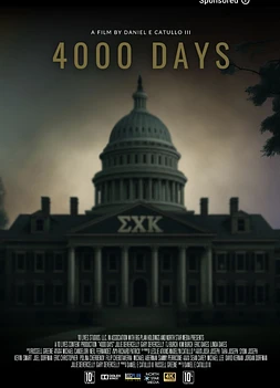 4000 Days