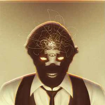 Carátula de la banda de sonido de Scanners